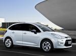 Citroen C3 2012 года (BR)
